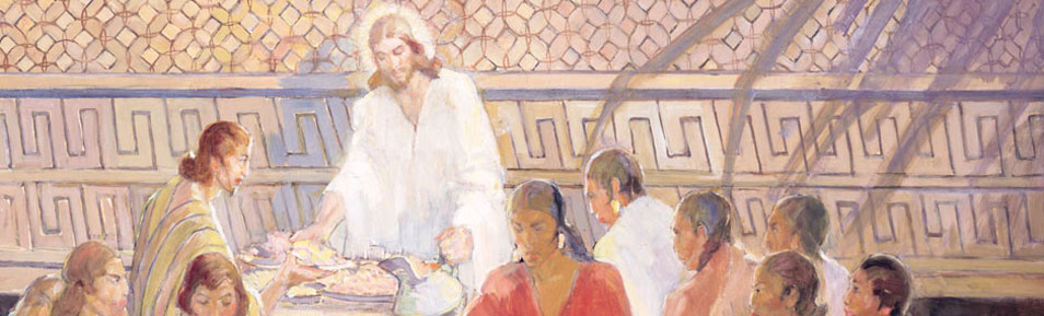 Apostasy and Restoration