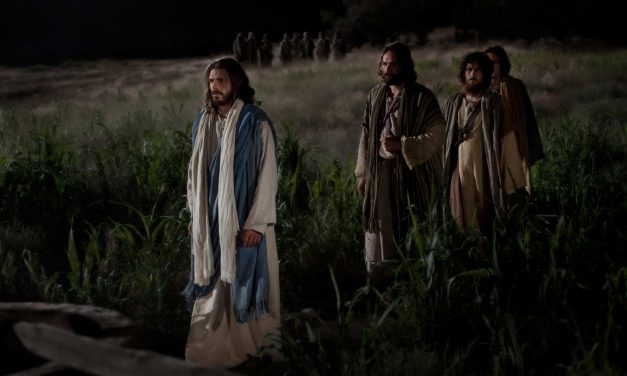 Messiah Script: Episode 5, Part 2
