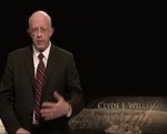 The Book of Mormon Supports the Gospel Accounts Mormon