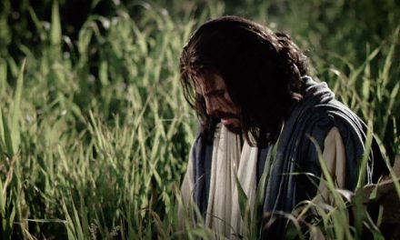 Bonus Feature – Gospel Records of Christ’s Prayer in Gethsemane