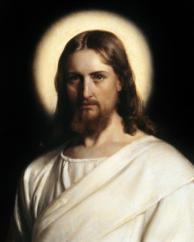 Images of Jesus Christ